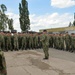 NOBLE JUMP 17 - 5 June - Albania Greece Bulgaria Romania