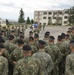NOBLE JUMP 17 - 5 June - Albania Greece Bulgaria Romania