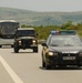 NOBLE JUMP 17 - 5 June - Albania Greece Bulgaria Romania