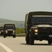 NOBLE JUMP 17 - 5 June - Albania Greece Bulgaria Romania