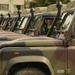 NOBLE JUMP 17 - 5 June - Albania Greece Bulgaria Romania