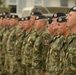NOBLE JUMP 17 - 5 June - Albania Greece Bulgaria Romania