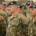 NOBLE JUMP 17 - 5 June - Albania Greece Bulgaria Romania