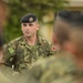NOBLE JUMP 17 - 5 June - Albania Greece Bulgaria Romania