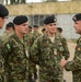 NOBLE JUMP 17 - 5 June - Albania Greece Bulgaria Romania