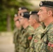 NOBLE JUMP 17 - 5 June - Albania Greece Bulgaria Romania