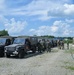 NOBLE JUMP 17 - 5 June - Albania Greece Bulgaria Romania