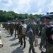 NOBLE JUMP 17 - 5 June - Albania Greece Bulgaria Romania