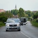 NOBLE JUMP 17 - 5 June - Albania Greece Bulgaria Romania