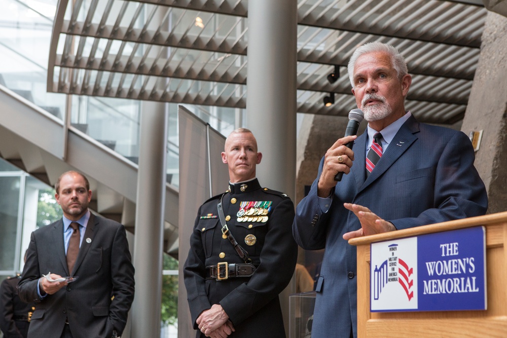 Marine Barracks Washington Sunset Parade May 30 2017
