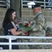 Legion Battalion from 3rd Infantry Division welcomes new commander