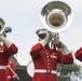 Marine Barracks Washington Sunset Parade May 30 2017