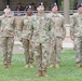 Legion Battalion from 3rd Infantry Division welcomes new commander