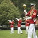 Marine Barracks Washington Sunset Parade May 30 2017