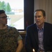 U.S. Representatives Abroad | Congressional Delegation visits Marine Rotational Force Europe 17.1