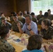 U.S. Representatives Abroad | Congressional Delegation visits Marine Rotational Force Europe 17.1