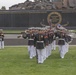 Marine Corps Sunset Parade War Memorial May 30, 2017