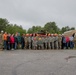 Army Engineers Assist the Community