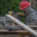 Army Engineers Assist the Community
