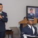 Moody Honor Guard honors fallen Kadena Airman