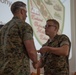 Training leaders around the world: Marines and Norwegians graduate Corporals Course