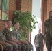 Training leaders around the world: Marines and Norwegians graduate Corporals Course