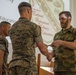 Training leaders around the world: Marines and Norwegians graduate Corporals Course