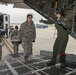 914th ASTS Joint Service Training Exercise
