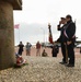 D-Day 73 commemoration ceremony at Omaha Beach