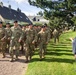 4th ID Infantry Division Commemorates D-Day 73
