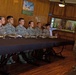 CMSAF Wright visits PACAF