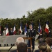 Pointe du Hoc Ranger commemoration