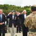 Pointe du Hoc Ranger commemoration