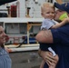 Coast Guard Cutter Valiant returns to homeport
