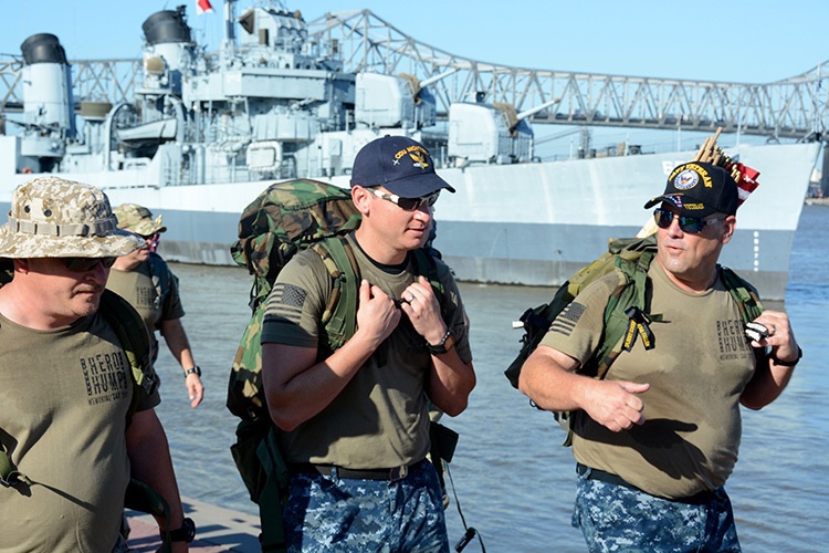 Louisiana citizens unite to honor state’s fallen heroes