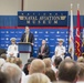 NASP Commemorates Battle of Midway