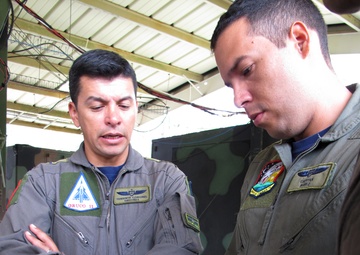 Georgia National Guard supports South Carolina during SPP engagement