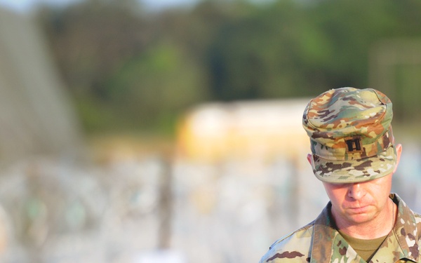 TF Prevetive Medicine Officer