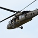 Battle Group Poland U.S. Soldiers conduct air assault training