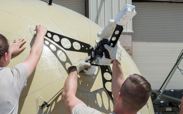 726th ACS jumps into the future of communications