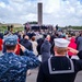 D-Day 73 Main Ceremony, Utah Beach, Sainte Marie Du Mont, France