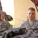 Call to Duty - Staff Sgt. Zachary White