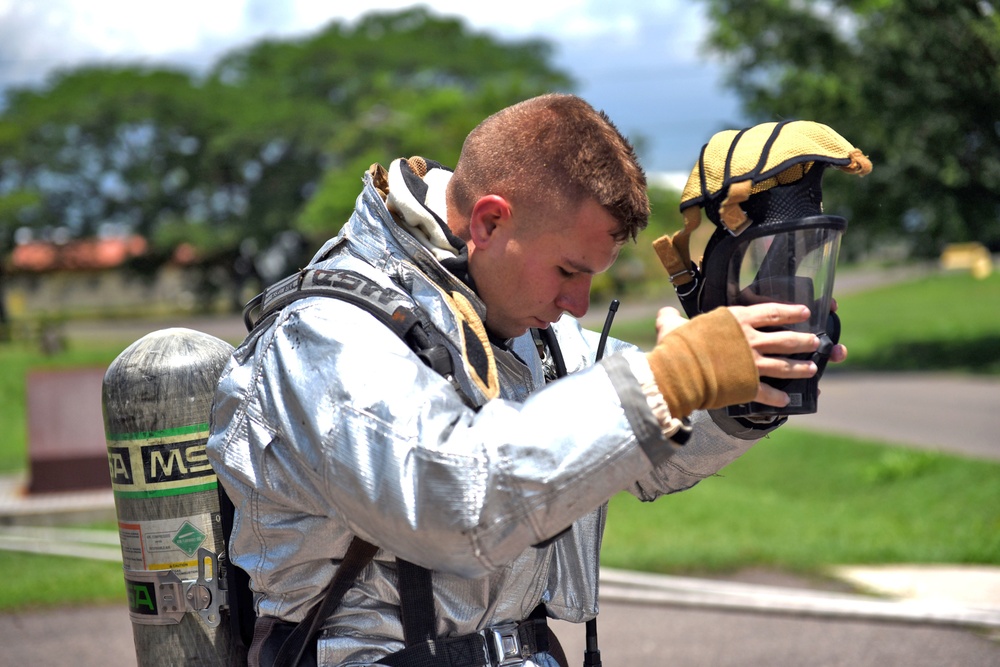 Call to Duty - Staff Sgt. Zachary White