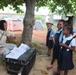 MEDRETE, Dangriga, Belize (BTH 17)
