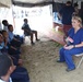 MEDRETE in Dangriga, Belize (BTH17)