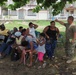 MEDRETE in Dangriga, Belize (BTH 17)