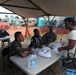 MEDRETE in Dangriga, Belize (BTH 17)