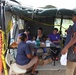 MEDRETE in Dangriga, Belize (BTH 17)