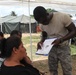 MEDRETE in Dangriga, Belize (BTH 17)