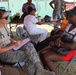 MEDRETE in Dangriga, Belize